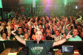 polski dj