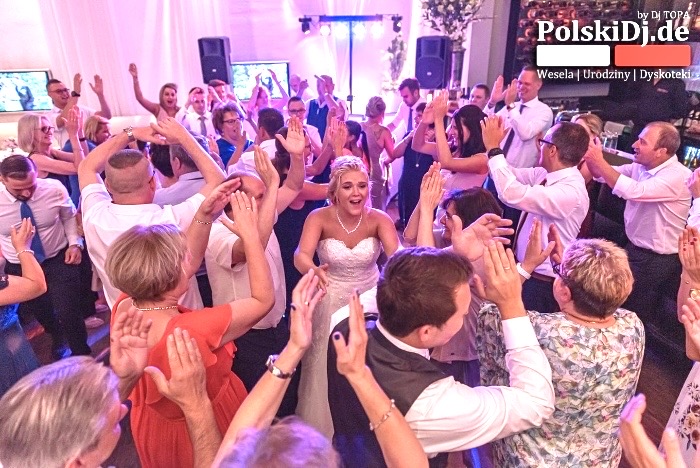polnischer dj topa