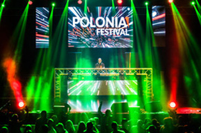 deutsch polnischer dj